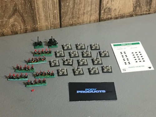 A35546 warhammer epic 40k - warhammer,