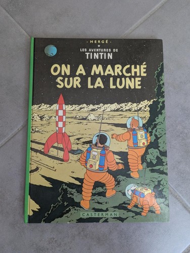 Les aventures tintin - aventures, de