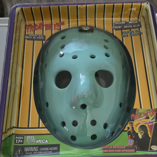 Neca jason voorhees friday - neca,
