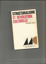 Structuralisme et révolution