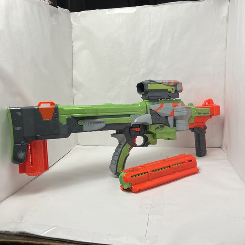 Nerf nitron vortex - nitron,
