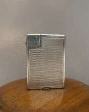 Ancien Briquet essence DUNHILL