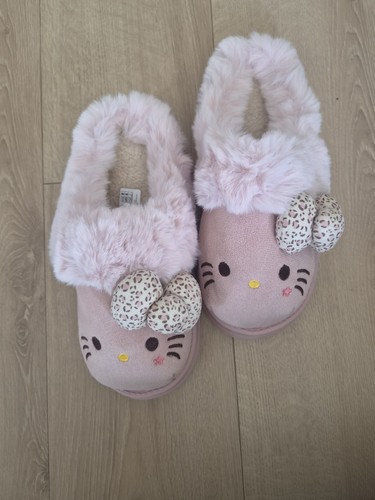 Chaussons femme enfiler - chaussons, à