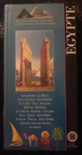 Egypte - , (ancienne