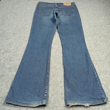 Vintage Levis 529-89 Femmes