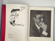 Benoît Brisefer - Intégrale