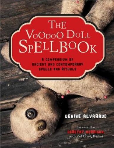 Denise alvarado the - the, voodoo