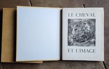 Le Cheval et l'Image LA