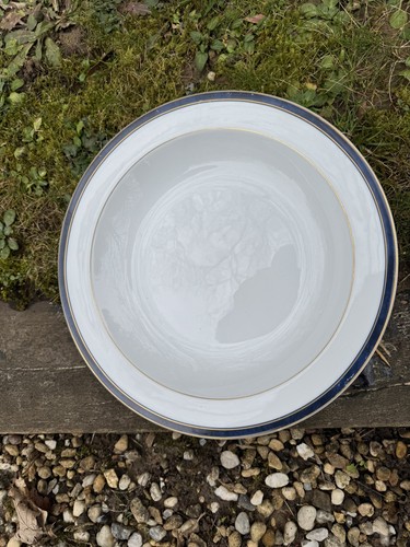 Bernardaud univers bleu nuit - bernardaud,