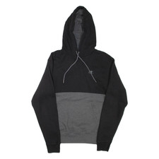 CHAMPION Sweat À Capuche Noir