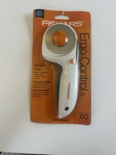 Fiskars 60mm Ergo Control