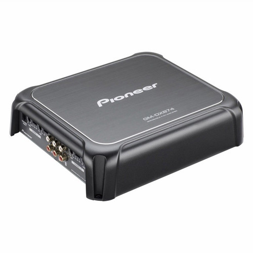 Pioneer dx874 channel car - pioneer,