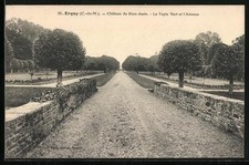 CPA Erquy /C.-du-N., Château