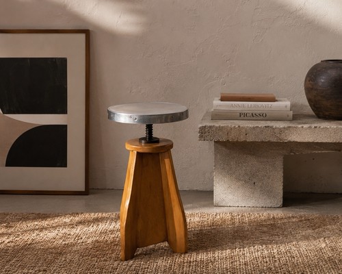 French brutalist adjustable - french,