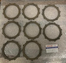 Série Disques Embrayage