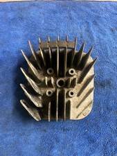 Culasse Yamaha 50 DTMX - 5N6