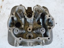 culasse 400 xr honda