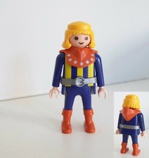 PLAYMOBIL (L4270) MOYEN-AGE -