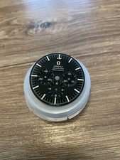 Cadran Omega Speedmaster 321 +