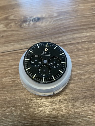 Cadran omega speedmaster - speedmaster, +