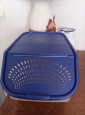 Boite Coffre Tupperware Pomme De Terre Oignons 5.5 L
