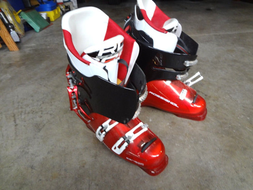 Rossignol zenith pro composite - rossignol,