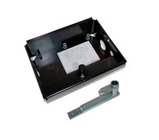 BFT Caisse de Fondation Btcf Pour Moteur Eli 250 Automation Grille 2600789