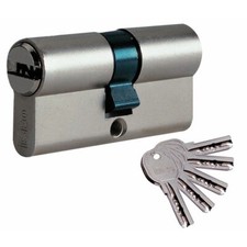 Cylindre double ISR6