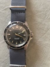 YEMA. Sous Marine Automatic Circa 1970