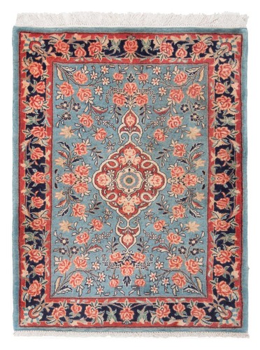 Bidjar tissé main tapis - bidjar,