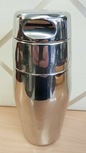 Shaker alfra alessi italy - shaker,