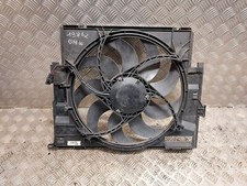 Moto Ventilateur - BMW SERIE 1 II (F20/F21) 116D - Référence : 764050802 - (H)