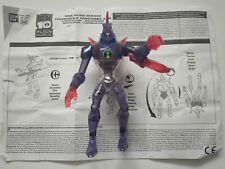 Figurine Ben 10 – Alien