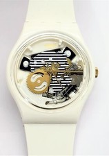 SWATCH STANDARD 2014 - GW169 -