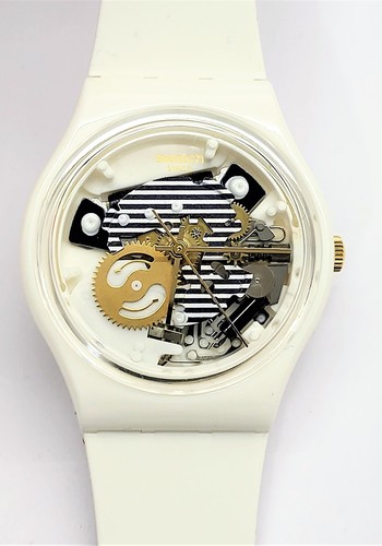 Swatch standard 2014 gw169 - swatch,