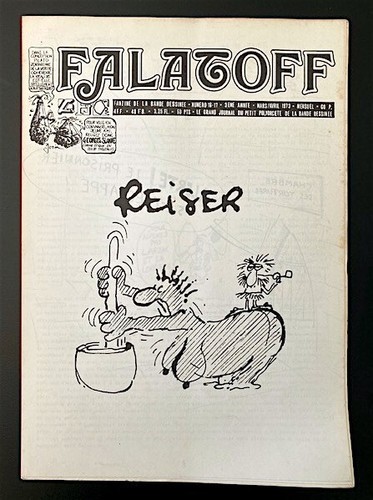 Falatoff - (1973),