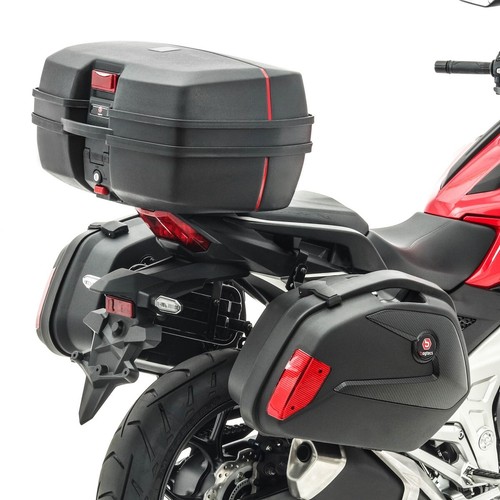 Valises laterales topcase - valises,