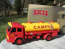 IXO 1/43 CAMION PEGASO Z-206