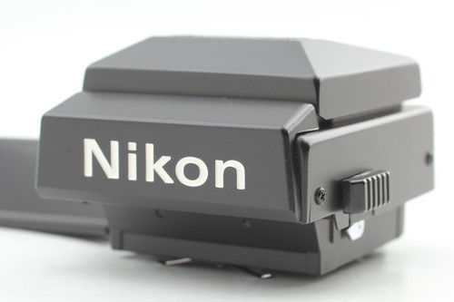 Top comme neuf - nikon, dw-3