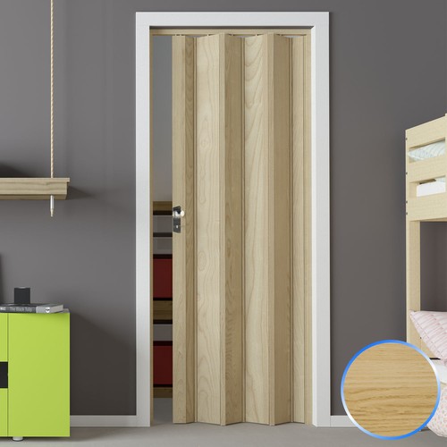 Porte accordèon exstensible - porte,