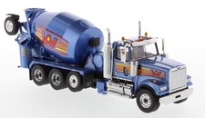 DIECAST MASTERS - Camion