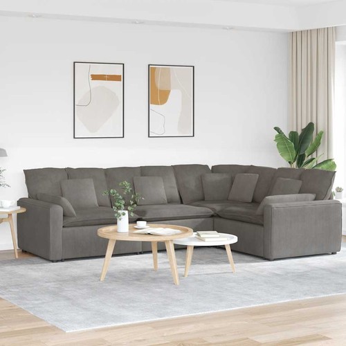 Modular sofa - modular, sofa,