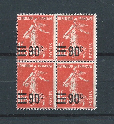 France 1926 227 semeuse - 1926,