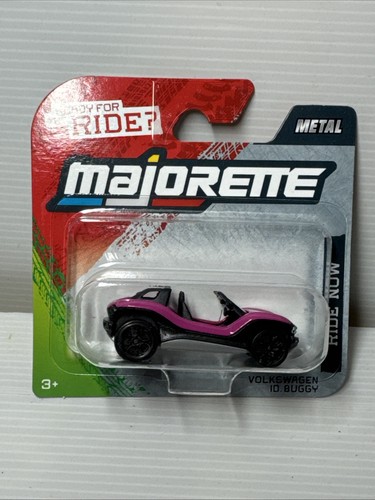 Majorette série ride - 🇫🇷,