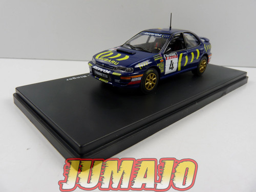 Rmx4 salvat mexique - 1/43,