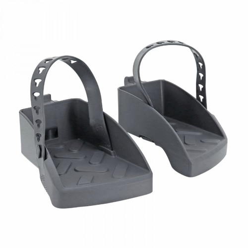 Repose pied pour - , porte