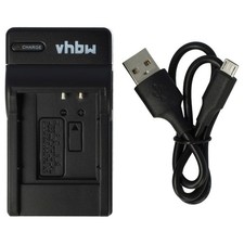 Chargeur USB-C pour Sony