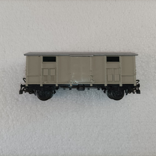 Marklin 4550 wagon couvert - marklin,