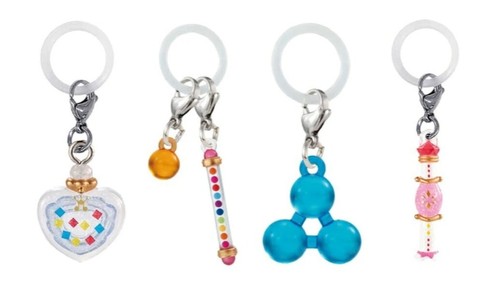 Magical ojamajo doremi charm - ojamajo,
