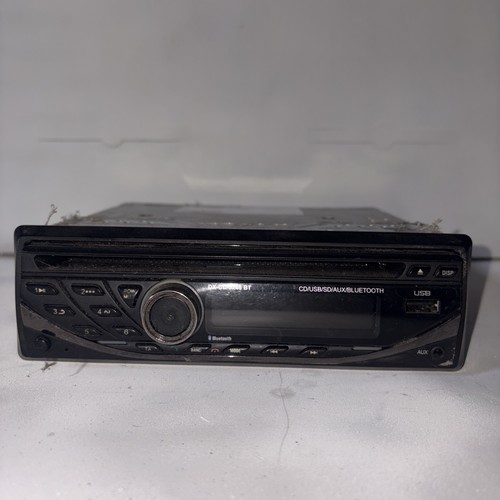 Poste autoradio - poste,